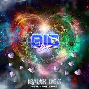 Big Bang (feat. RG) (Explicit)