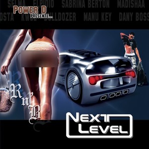 La paix (feat. Kelisha, Manu Key & Powerd)