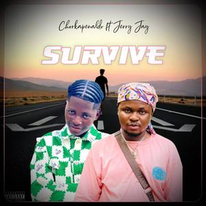 SURVIVE (feat. Jerry Jay)