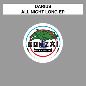 All Night Long EP