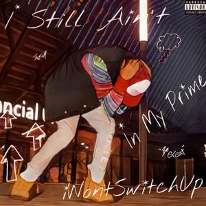 Gas Inna Air (feat. Lil Sk) (Explicit)