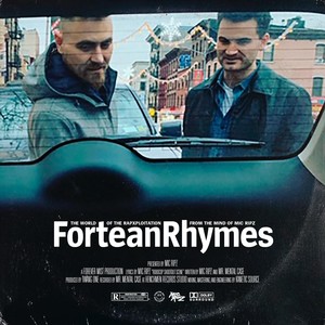 Fortean Rhymes (Explicit)