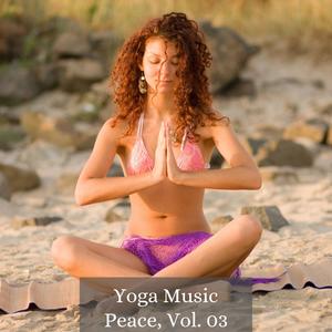 Yoga Music Peace, Vol. 03