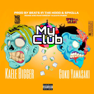 My Club (Explicit)