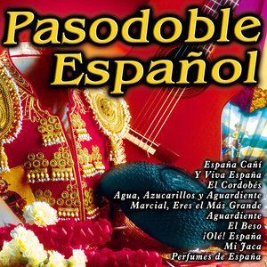 Pasodoble Español