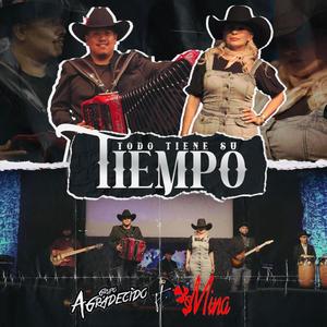 Tiempo(feat. Mina)