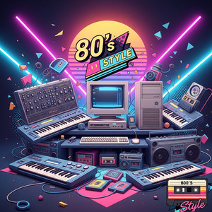 80's Style