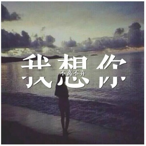 说过不再想你