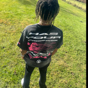 High Speed (feat. NoMask) (Explicit)