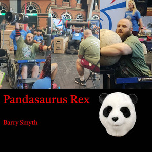 Pandasaurus Rex