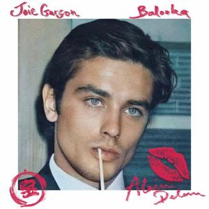 Alain Delon (feat. Balooka) [Explicit]