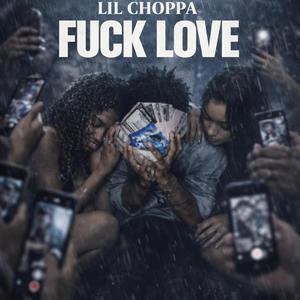 Cant Believe It (feat. LuhK) (Explicit)