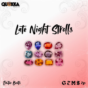 Late Night Strolls