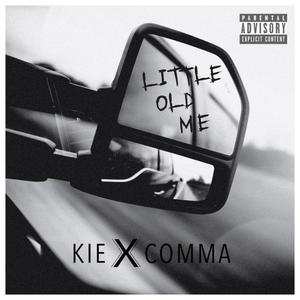 Little Old Me (Explicit)