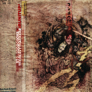 Run It Up(feat. Stove God Cooks)