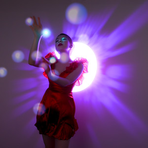 Paralysed in Paradise