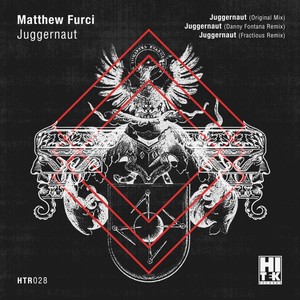 Juggernaut (Fractious Remix)