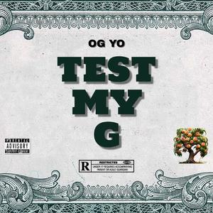 Test My G (feat. J Ready) (Explicit)