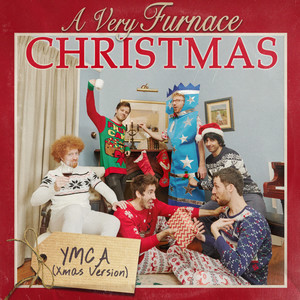 YMCA (Christmas Version)