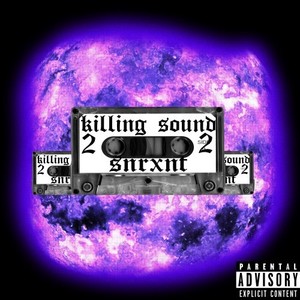 Killing Sound Vol. 2 (Explicit)