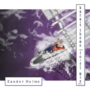 Kara's Theme (Lo-Fi Mix)