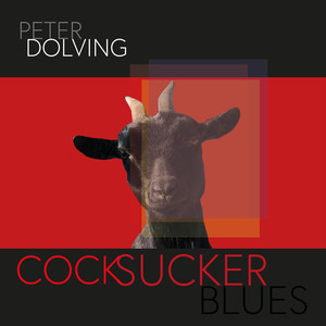 Cocksucker Blues (Explicit)