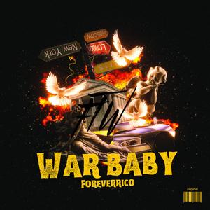 War Baby (Explicit)