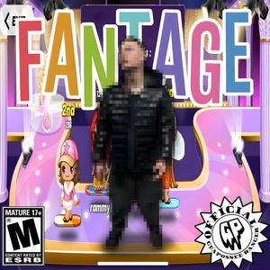 FANTAGE! (Explicit)