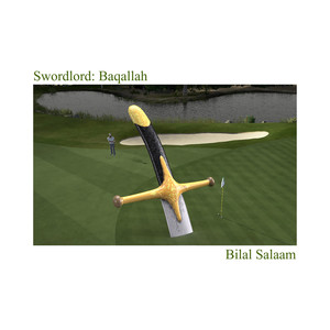 Swordlord: Baqallah