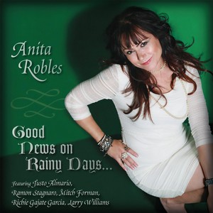 Rainy Days / The One(feat.  Justo Almario &  Ramon Stagnaro)