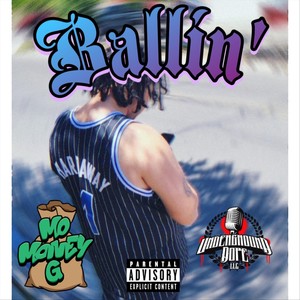 Ballin’ (Explicit)