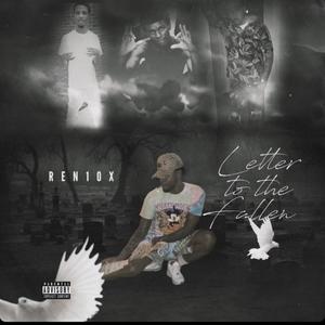 Letter To The Fallen (Explicit)