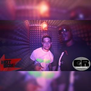 #HOTBOX S02 E03 (Explicit)