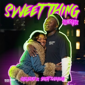 Sweet Thing (Work It Out) (Remix|Explicit)