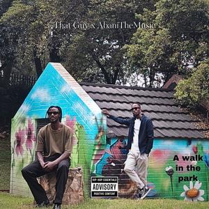 Amanzi (feat. Mough Mokgerehli)