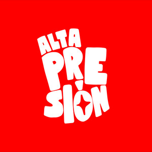 Alta Presión