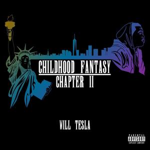 Childhood Fantasy, Chapter 2 (Explicit)