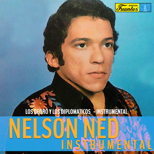 Nelson Ned (Instrumental)