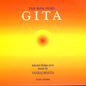 The Bhagavad Gita