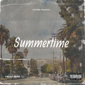 Summertime