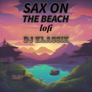 SAX ON THE BEACH