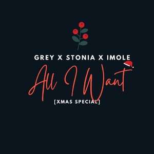 All I Want(XMAS SPECIAL) (Explicit)