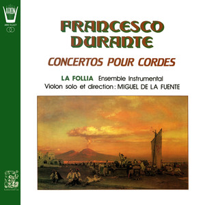 Concerto No. 9 in A Minor - Canone a tre
