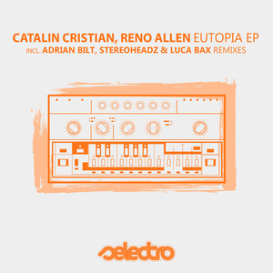Eutopia (Original Mix)