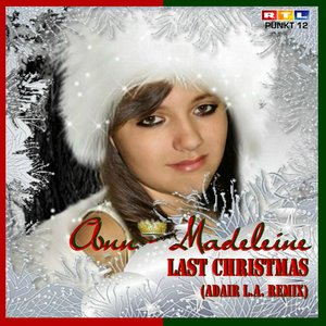 Last Christmas (ADair L.A. Remix)