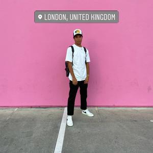 London (Explicit)