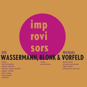 Wassermann, Blonk & Vorfeld