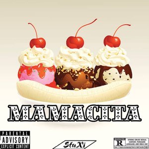 Mamacita (Explicit)