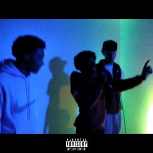 Throw it up (feat. Drizzy Ant & We$) (Explicit)