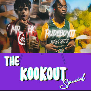 The Kookout Special (feat. RudeboyJJ) [Explicit]